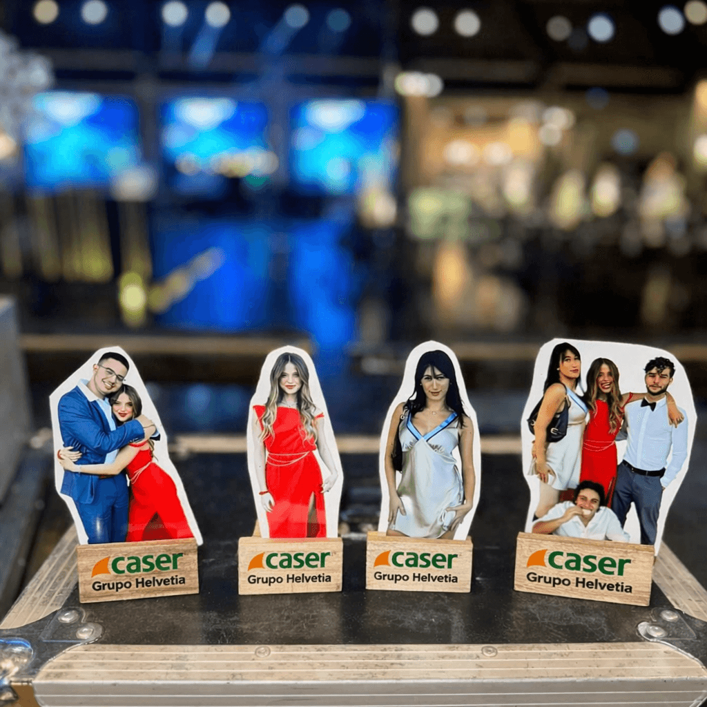 I Mini Booth Lisbon